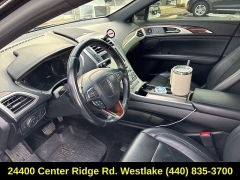 Used 2018  Lincoln MKZ Reserve AWD at DriveNow Mayfield near Mayfield Heights&comma; OH