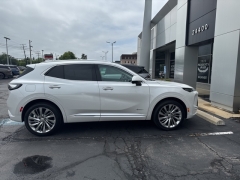 Used 2025 Buick Envision AWD 4dr Avenir at DriveNow Mayfield near Mayfield Heights, OH