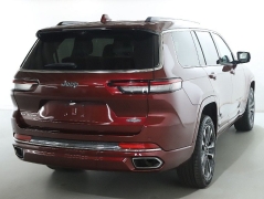 Used 2021  Jeep Grand Cherokee L Overland 4x4 at Drive Now Westlake near Westlake&comma; OH