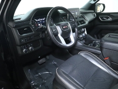 Used 2021  GMC Yukon XL 4WD 4dr SLT at Drive Now Westlake near Westlake&comma; OH