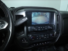 Used 2016  Chevrolet Silverado 1500 4WD Double Cab 143&period;5" LTZ w&sol;2LZ at Drive Now Westlake near Westlake&comma; OH