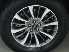 Used 2022 Lincoln Nautilus Reserve AWD at Drive Now Westlake near Westlake, OH