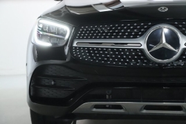 Used 2022 Mercedes-Benz GLC GLC 300 4MATIC SUV at DriveNow Mayfield near Mayfield Heights, OH