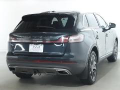 Used 2021  Lincoln Nautilus Reserve AWD at Drive Now Westlake near Westlake&comma; OH