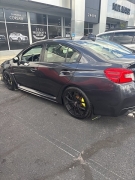 Used 2018 Subaru WRX STI Limited Manual w/Lip Spoiler at Drive Now Westlake near Westlake, OH
