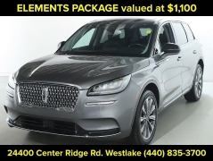 Used 2022  Lincoln Corsair Reserve AWD at Drive Now Westlake near Westlake&comma; OH