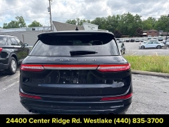 Used 2023  Lincoln Corsair Reserve AWD at Drive Now Westlake near Westlake&comma; OH