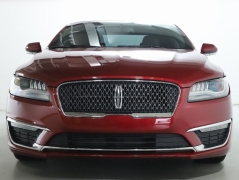 Used 2018 Lincoln MKZ 4d Sedan FWD Premiere at Drive Now Westlake near Westlake, OH