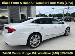 Used 2019  Buick LaCrosse 4d Sedan AWD Avenir at DriveNow Mayfield near Mayfield Heights&comma; OH