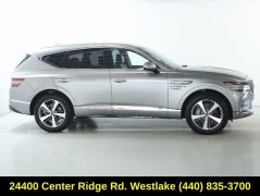 Used 2024  Genesis GV80 3&period;5T AWD at Drive Now Westlake near Westlake&comma; OH