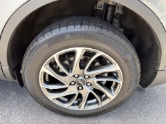 Used 2022  Lincoln Corsair Standard AWD at DriveNow Mayfield near Mayfield Heights&comma; OH