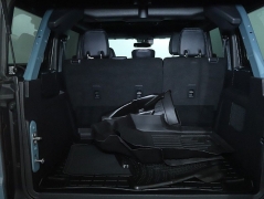 Used 2022  Ford Bronco 4 Door Advanced 4x4 at Drive Now Westlake near Westlake&comma; OH