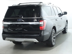 Used 2020  Ford Expedition Max 4d SUV 4WD Platinum at Drive Now Westlake near Westlake, OH