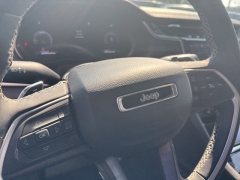 Used 2023 Jeep Grand Cherokee L Limited 4x4 at DriveNow Mayfield near Mayfield Heights, OH