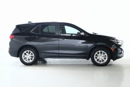 Used 2022 Chevrolet Equinox AWD 4dr LS w/1LS at Drive Now Westlake near Westlake, OH