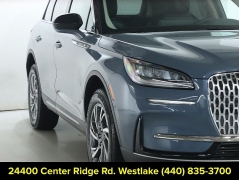 Used 2024  Lincoln Corsair Premiere AWD at DriveNow Mayfield near Mayfield Heights&comma; OH