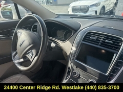 Used 2017  Lincoln MKX 4d SUV AWD Reserve 2&period;7T at Drive Now Westlake near Westlake&comma; OH