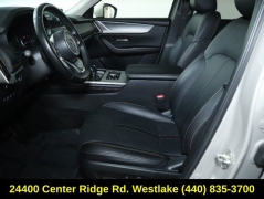 Used 2024  Mazda CX-90 3&period;3 Turbo Premium AWD at DriveNow Mayfield near Mayfield Heights&comma; OH