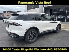 Used 2024  Lincoln Nautilus Premiere AWD at DriveNow Mayfield near Mayfield Heights&comma; OH