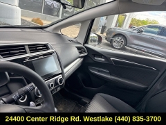 Used 2018  Honda Fit 4d Hatchback EX CVT at DriveNow Mayfield near Mayfield Heights&comma; OH