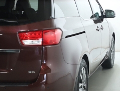 Used 2017  Kia Sedona SX FWD at Drive Now Westlake near Westlake&comma; OH