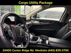 Used 2022  Lincoln Nautilus Reserve AWD at DriveNow Mayfield near Mayfield Heights&comma; OH