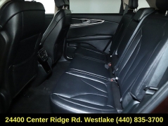 Used 2022  Lincoln Nautilus Standard AWD at Drive Now Westlake near Westlake&comma; OH
