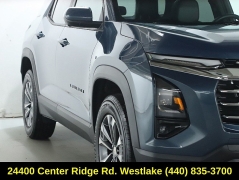 Used 2025  Chevrolet Equinox FWD 4dr LT w&sol;1LT at DriveNow Mayfield near Mayfield Heights&comma; OH