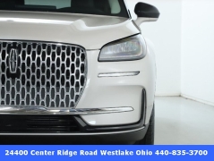 Used 2023  Lincoln Corsair Standard AWD at Drive Now Westlake near Westlake, OH