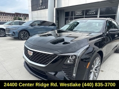 Used 2026  Cadillac CT5 RWD 4dr Sdn Premium Luxury at Drive Now Westlake near Westlake&comma; OH