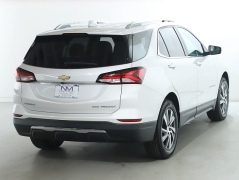 Used 2023  Chevrolet Equinox AWD 4dr Premier at DriveNow Mayfield near Mayfield Heights&comma; OH