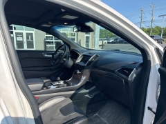 Used 2019 Ford Edge 4d SUV AWD ST at DriveNow Mayfield near Mayfield Heights, OH