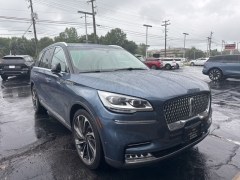Used 2020 Lincoln Aviator Reserve AWD at Drive Now Westlake near Westlake, OH