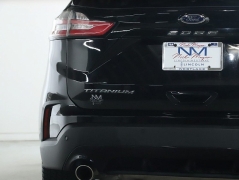 Used 2024  Ford Edge Titanium AWD at Drive Now Westlake near Westlake&comma; OH