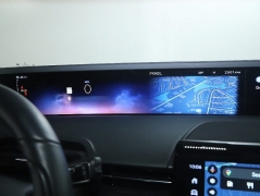 Used 2025  Lincoln Nautilus Reserve AWD at DriveNow Mayfield near Mayfield Heights&comma; OH