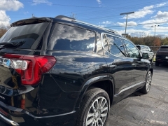 Used 2023  GMC Acadia AWD 4dr Denali at Drive Now Westlake near Westlake, OH