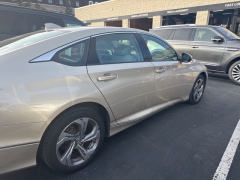 Used 2018 Honda Accord Sedan 4d EX-L 1.5L at Drive Now Westlake near Westlake, OH