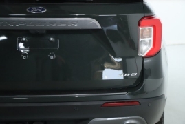 Used 2022 Ford Explorer XLT 4WD at DriveNow Mayfield near Mayfield Heights, OH