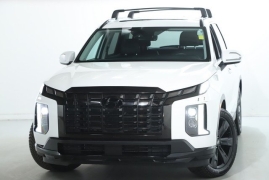 Used 2023 Hyundai Palisade XRT FWD at Drive Now Westlake near Westlake, OH