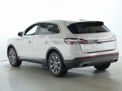 Used 2021 Lincoln Nautilus Reserve FWD at DriveNow Mayfield near Mayfield Heights, OH
