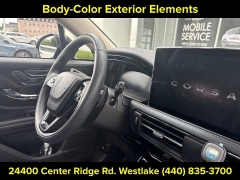 Used 2023  Lincoln Corsair Reserve AWD at DriveNow Mayfield near Mayfield Heights&comma; OH