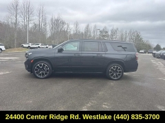 Used 2024  Chevrolet Suburban 2WD 4dr RST at DriveNow Mayfield near Mayfield Heights&comma; OH