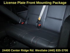 Used 2023  Chevrolet Tahoe 4WD 4dr RST at Drive Now Westlake near Westlake&comma; OH