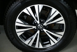 Used 2021 Nissan Rogue AWD SV at DriveNow Mayfield near Mayfield Heights, OH
