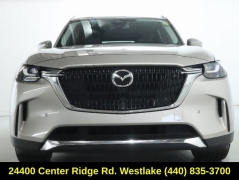 Used 2024  Mazda CX-90 3&period;3 Turbo Premium AWD at DriveNow Mayfield near Mayfield Heights&comma; OH