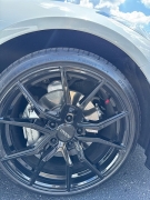Used 2016 Chevrolet Corvette 2d Coupe Stingray w/1LT at Drive Now Westlake near Westlake, OH
