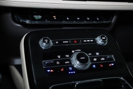 Used 2022 Lincoln Nautilus Reserve AWD at DriveNow Mayfield near Mayfield Heights, OH