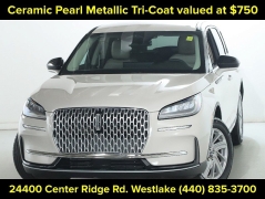 Used 2024  Lincoln Corsair Premiere FWD at Drive Now Westlake near Westlake&comma; OH