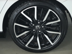 Used 2025  Honda Accord Hybrid Touring Sedan at DriveNow Mayfield near Mayfield Heights&comma; OH