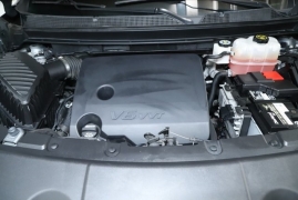 Used 2020 Chevrolet Traverse 4d SUV FWD LT Leather at DriveNow Mayfield near Mayfield Heights, OH